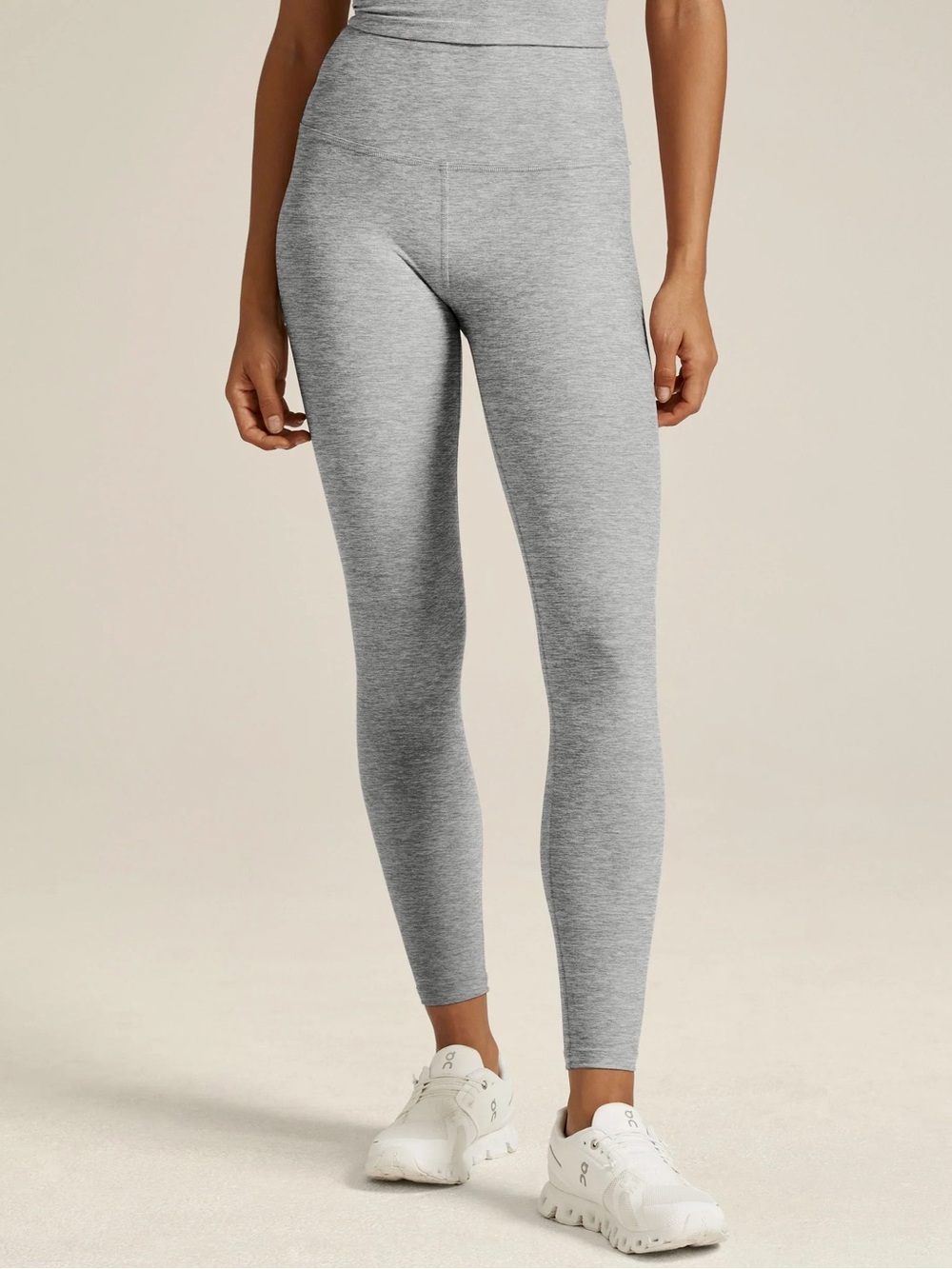 Beyond Yoga Caught in the Midi Spacedye Legging